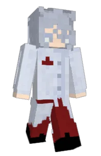 Crozos's Minecraft skin