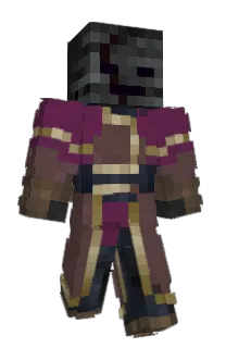 _Knight_Time_'s Minecraft skin