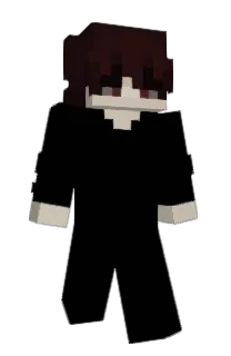 SixSns's Minecraft skin