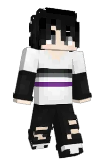 Front of Rainy_Haven's skin