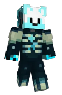Front of KhuatHieu's skin