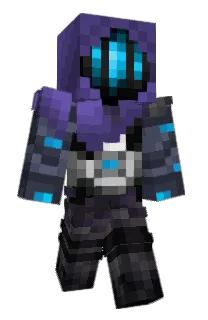 ChronixOnPC's Minecraft skin
