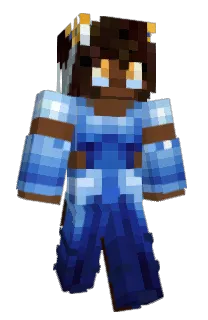 Cookiewolf2107's Minecraft skin