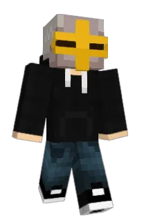 Front of Sladeunrated's skin