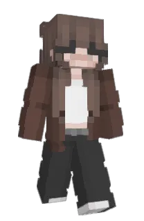 Suziac's Minecraft skin