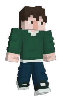 Front of Oliveirakkkk's skin