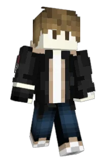 3116277953 Minecraft avatar full body
