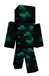 Front of eternaforest's skin