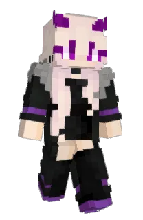 urdarlingsuki's Minecraft skin