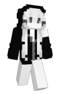 lockete's Minecraft skin