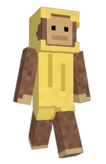besum's Minecraft skin
