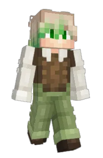 Front of Brady_Boom32's skin