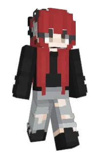 _Orchidee_'s Minecraft skin