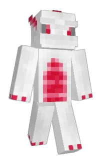 Front of Light_Grall's skin