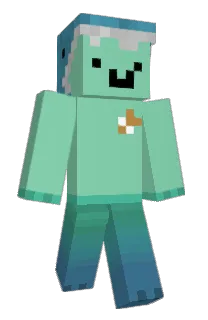 Front of RIP_Gamer1's skin