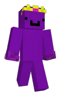 Front of TymonToKrol's skin