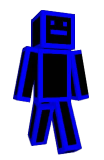 heather420's Minecraft skin