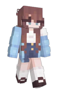 rmxrae_'s Minecraft skin
