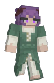 Front of AstralDivine183's skin