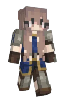 Front of Krisy129's skin