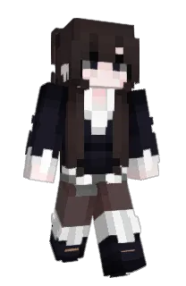 Front of Mommy_Monkeyy's skin