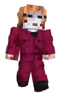 kikiitswd's Minecraft skin