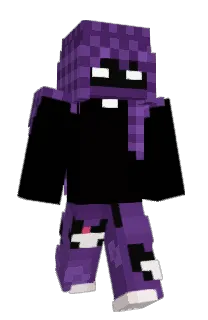__abyss___'s Minecraft skin