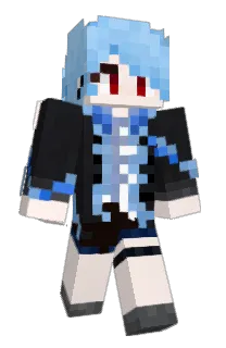 Front of KoreaFish233's skin