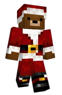 Front of JoeTheDarth's skin