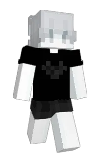 XIAMUGUIZHI's Minecraft skin