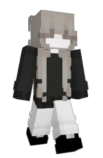 Front of sxfis's skin
