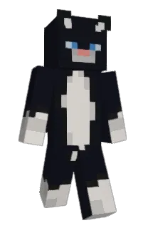 Wynter6's Minecraft skin