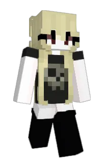 Front of nwkorin's skin
