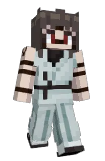 Front of KingOfTheSky1603's skin