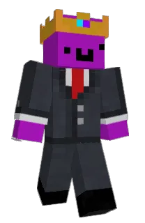 Front of Dixio_'s skin