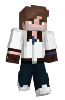 NBMoYang666's Minecraft skin