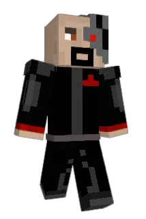 31337coolguy Minecraft avatar full body
