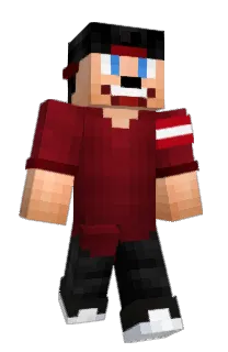 Front of Nathan0093's skin