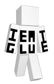 Front of C3m3nt_Eater's skin