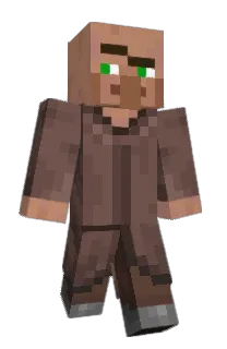leocon's Minecraft skin