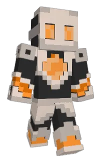 ArinHatKid's Minecraft skin
