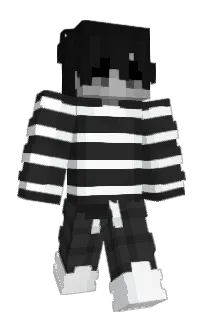 AveryLikesKids's Minecraft skin