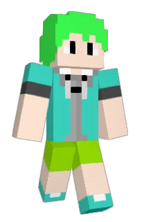 Rootsky_01's Minecraft skin