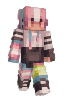 Front of Zer0Sug4rr's skin
