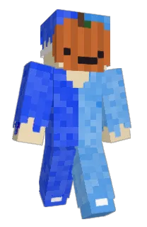 Front of Plagiarizing's skin