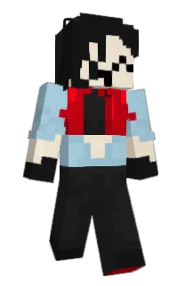 Front of Tib1529315999's skin