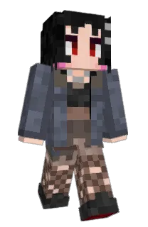 Front of t4nks's skin