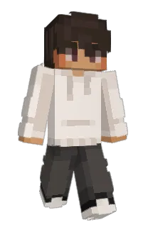 Front of Malagrom's skin
