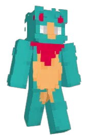 Skin preview