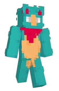 Azide15's Minecraft skin